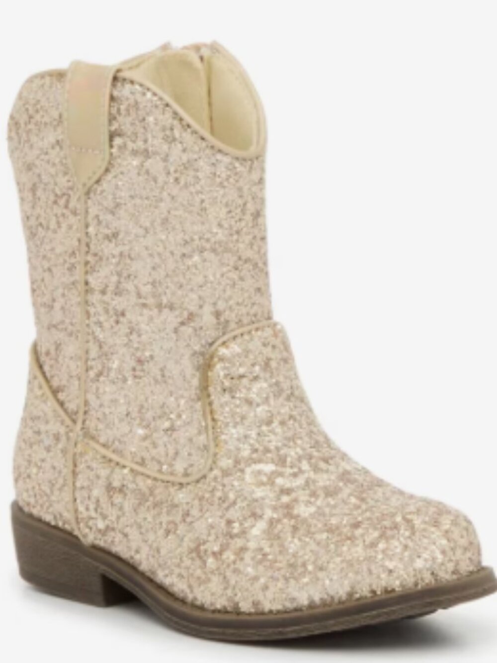 Kelly & Katie- Lil Amelia Cowboy Boot - Kids'